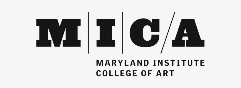 Computer Graphics, Visual Effects, Design, Entertainment - Maryland Institute College Of Art Baltimore Logo, transparent png #1541232