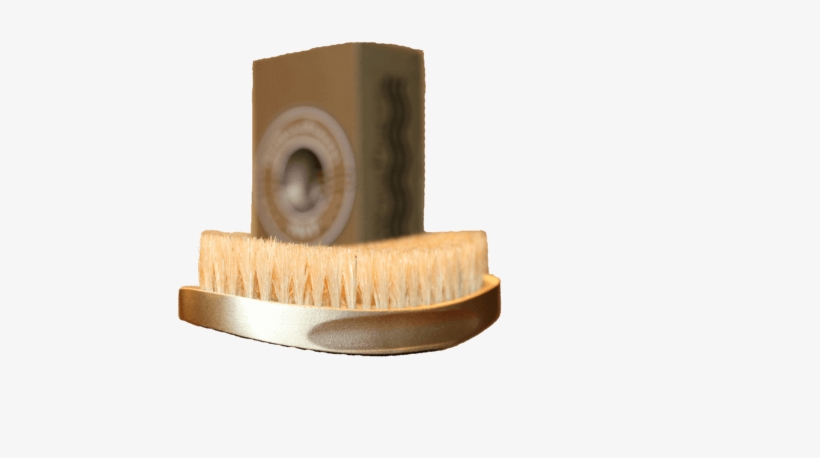 3wp Brush Gold Edition, transparent png #1541260