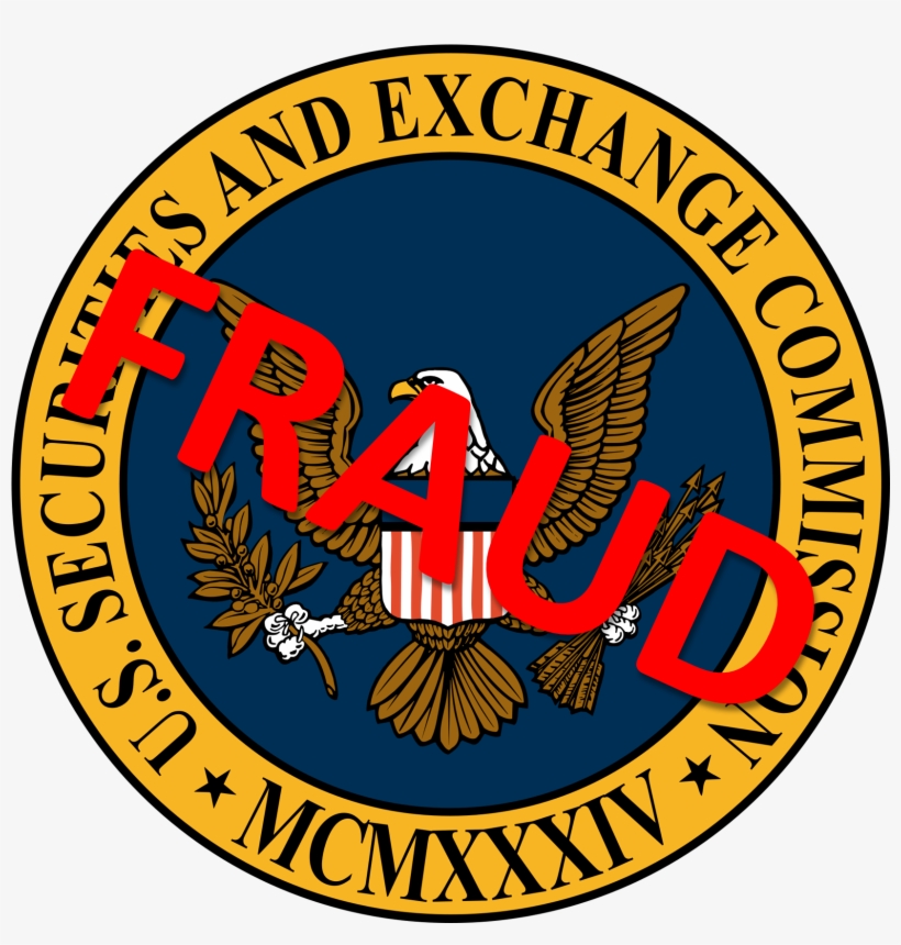 U.s. Securities And Exchange Commission, transparent png #1541326