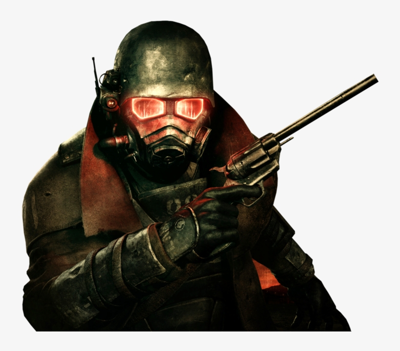 Download The Vault Fallout Wiki - Fallout New Vegas Ulysses Duster PNG  Image with No Background 