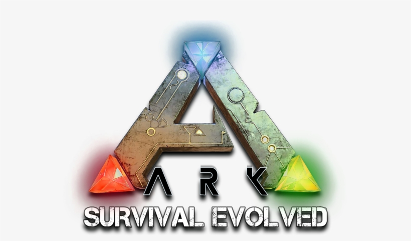 Ark Server - Ark Survival Evolved Posters, transparent png #1541452