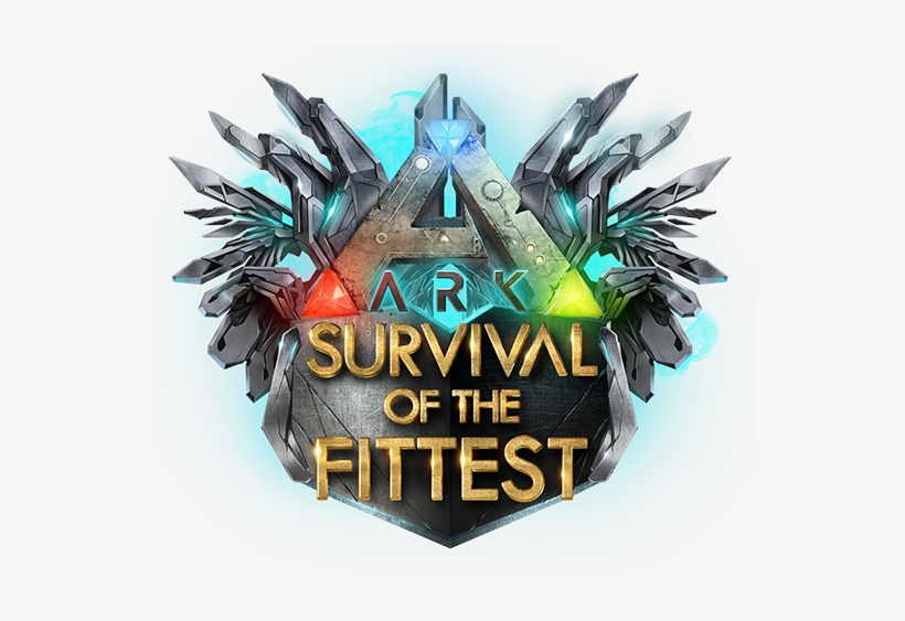 Ark Survival Of The Fittest, transparent png #1541495
