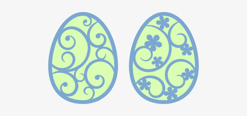 Download The Free Easter Egg Svg Free Transparent Png Download Pngkey