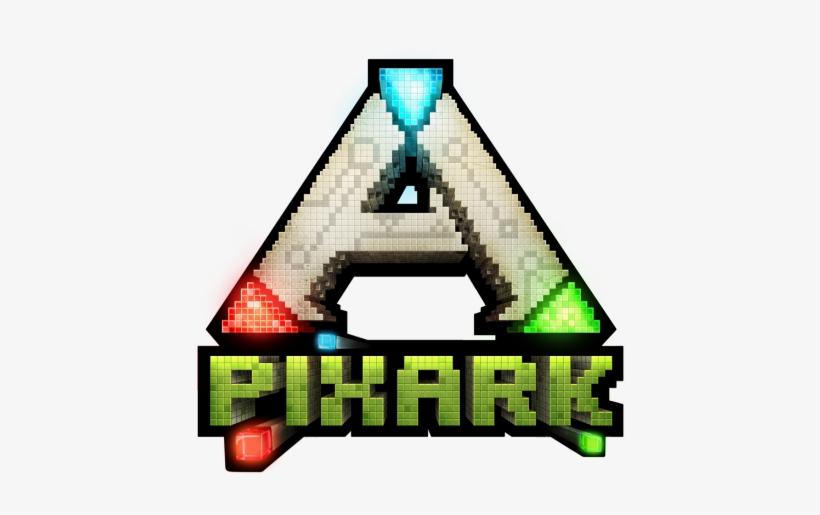 Pixark Logo - Pixark Logo Png, transparent png #1541576