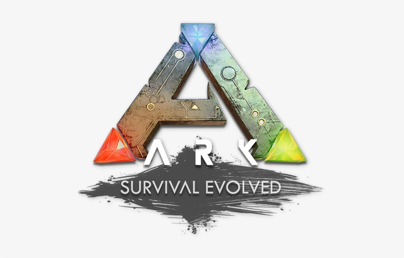 Ark Survival Evolved, transparent png #1541638