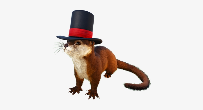 Ark Survival Evolved Otter, transparent png #1541714