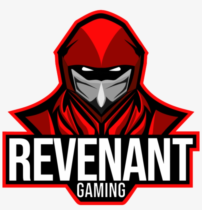 Revenant Gaming - Six Six One, transparent png #1541850