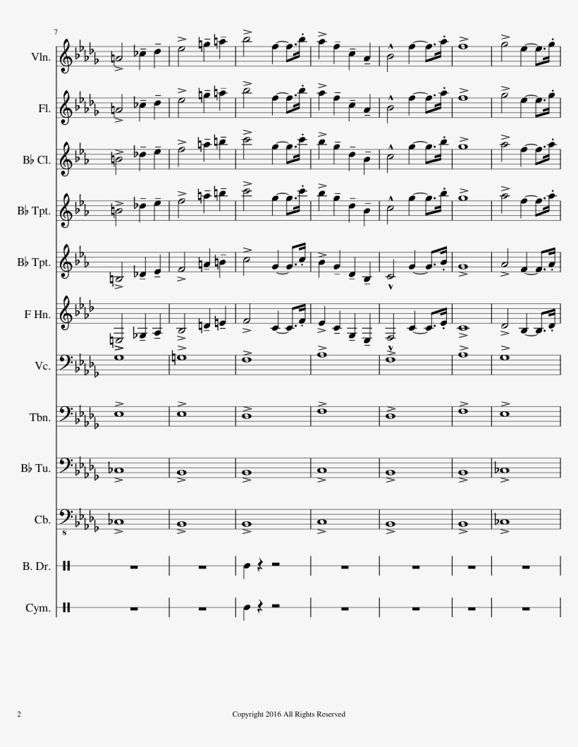 Survival Evolved Theme Sheet Music Composed By Music - Ark Survival Evolved Theme Song Piano, transparent png #1541980