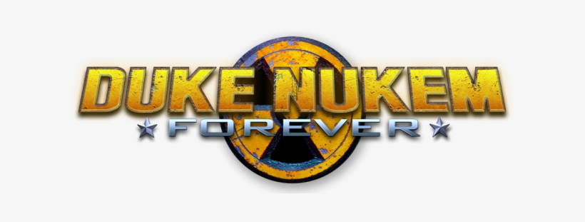 Download Png - Duke Nukem Forever, transparent png #1542475