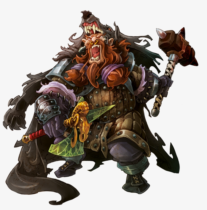 Green Horde - Zombicide Green Horde Berin, transparent png #1542538