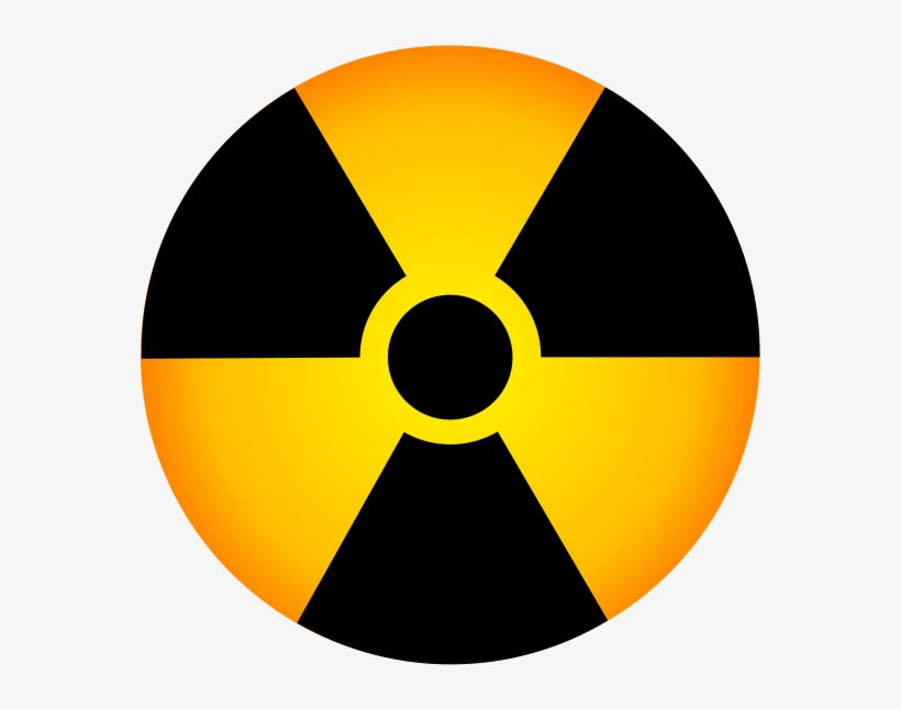 Duke Nukem Forever Footage Hits Youtube - Radiation Symbol, transparent png #1542642