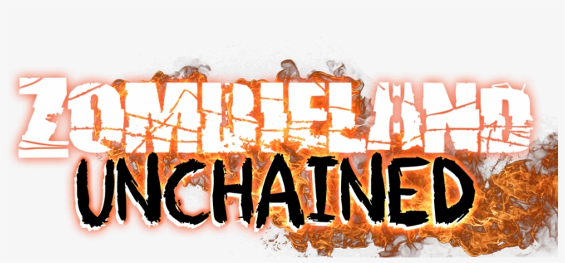 Unchained Slider Title Layer - Simken Heights: Jack Or Die Cd, transparent png #1542681