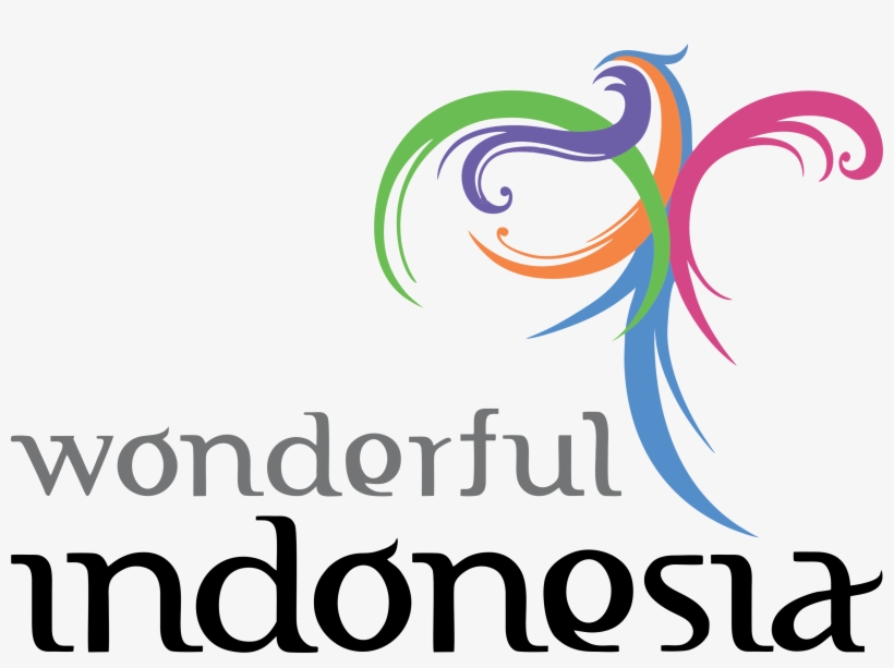 Latest News - Logo Visit Indonesia 2017, transparent png #1542782