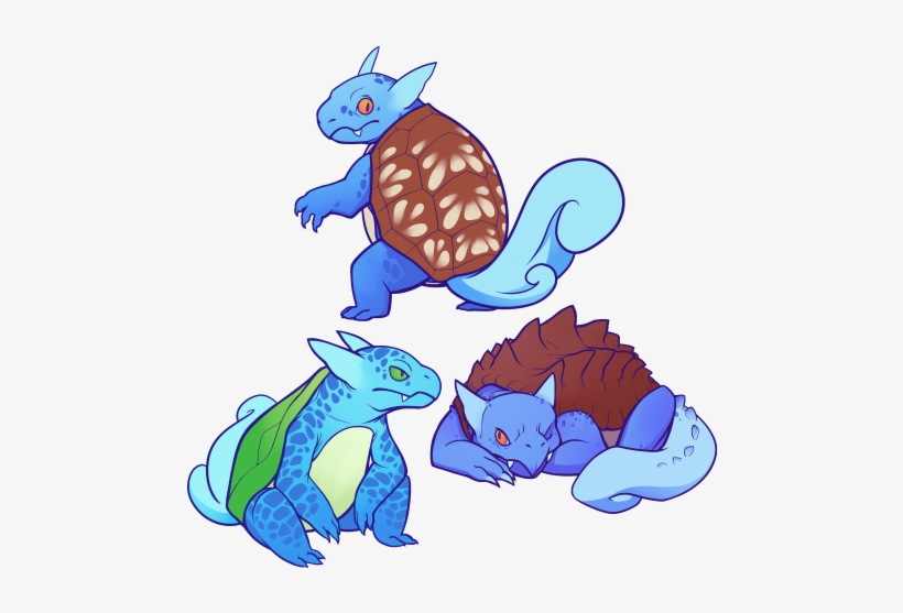 5 Months Ago • 3444 Notes • Reblog - Pokémon, transparent png #1542844