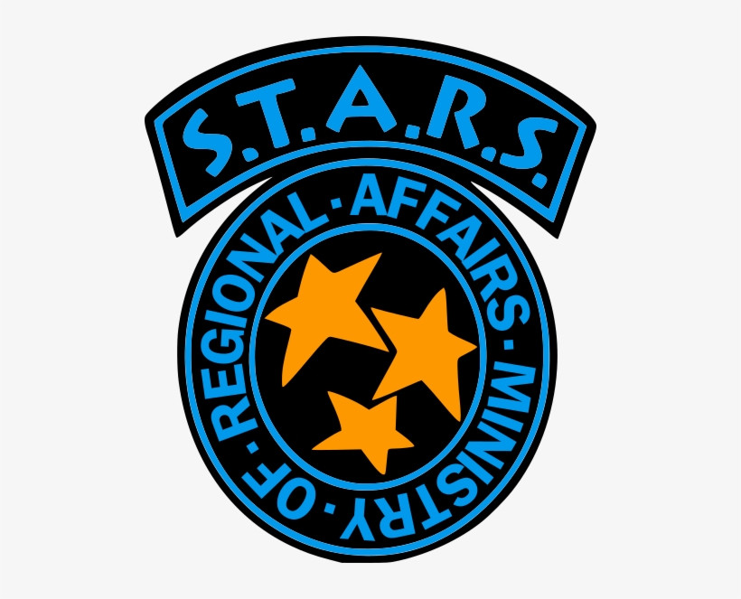 Racoon City Police Resident Evil, transparent png #1542863