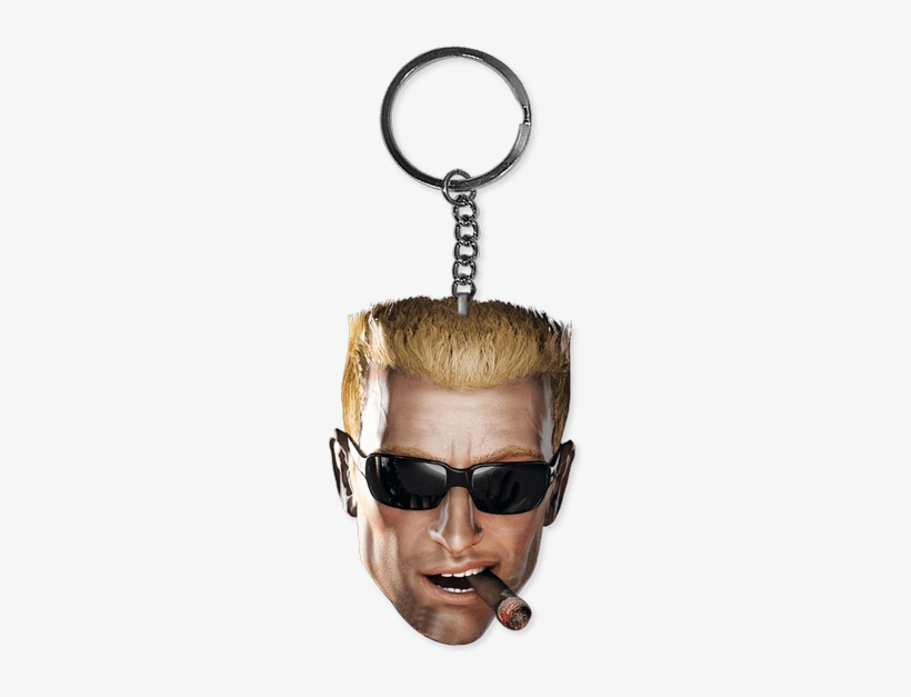 The Duke Nukem Forever Balls Of Steel Edition Can Be - Duke Nukem Forever, transparent png #1542886