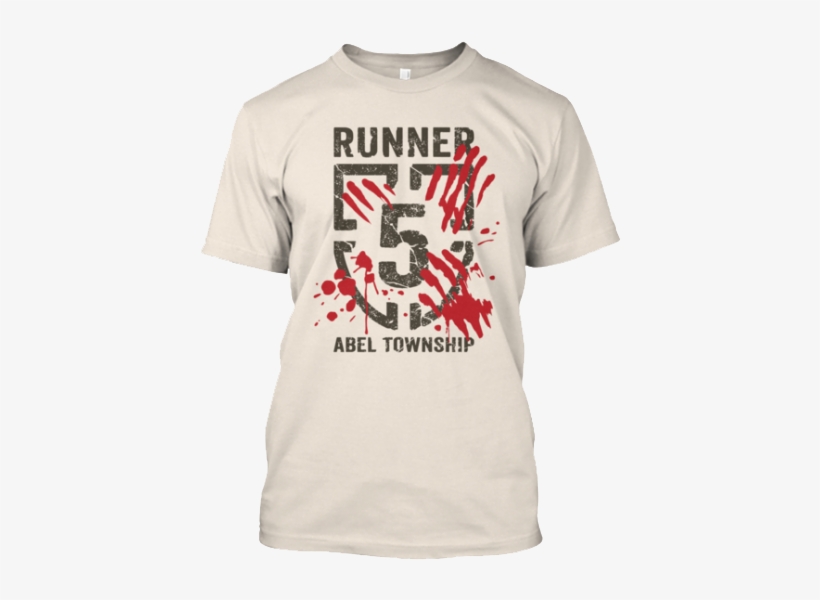 Finally, We've Created A Limited-edition Zombies, Run - Color Guard Mom And Dad Shirts, transparent png #1543060