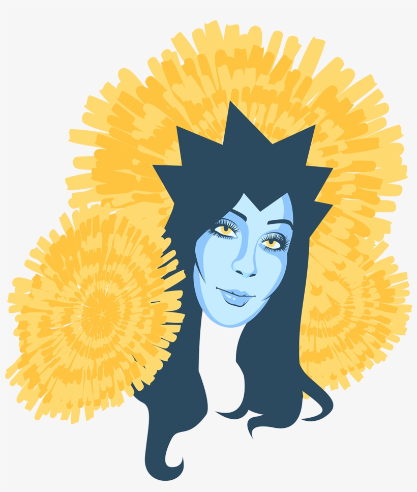 Of Course, Another Plant Rose - Sticker, transparent png #1543127