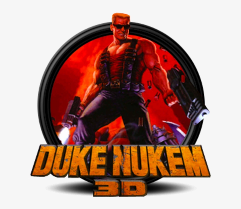 Free Soundboard From Duke Nukem Ringtones On The App - Duke Nukem 3d, transparent png #1543167