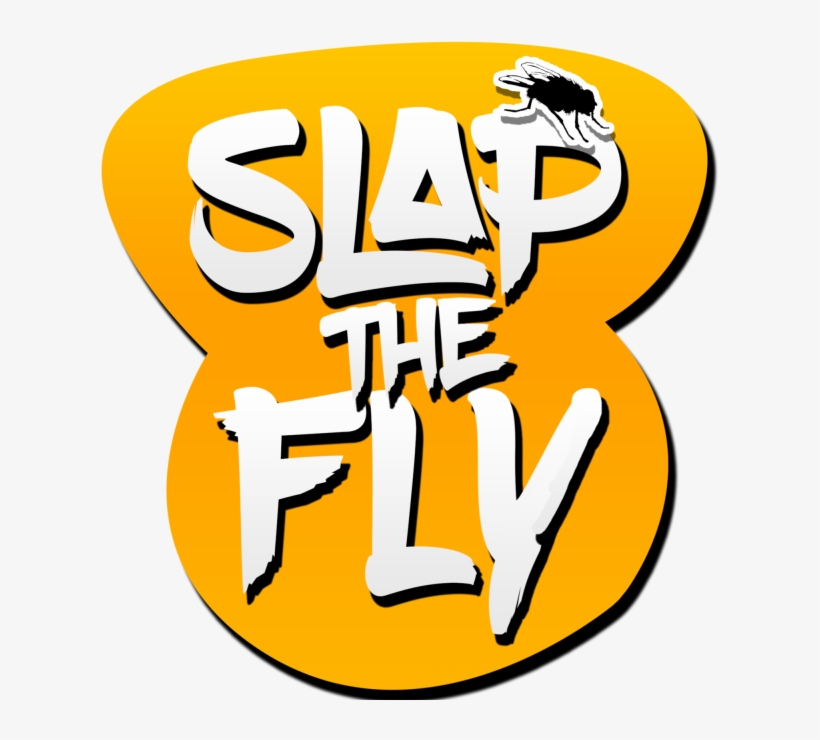 Slap The Fly, transparent png #1543187