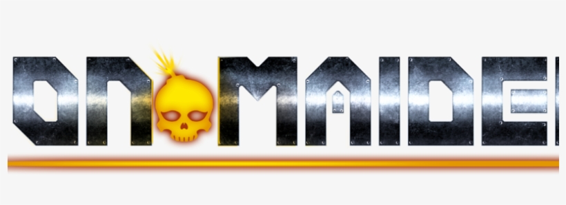 “what If Quake And The Last Twenty Years Of Fps Evolution - Ion Maiden, transparent png #1543393