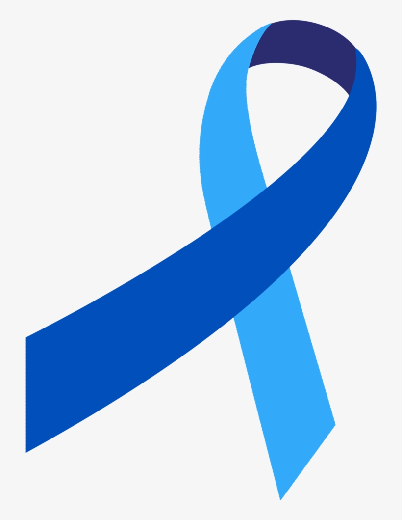 My Webstarts Website - Blue Cancer Ribbon Png, transparent png #1543451