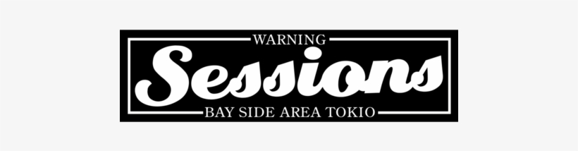 Driftstickers - We Ef Logo, transparent png #1543532