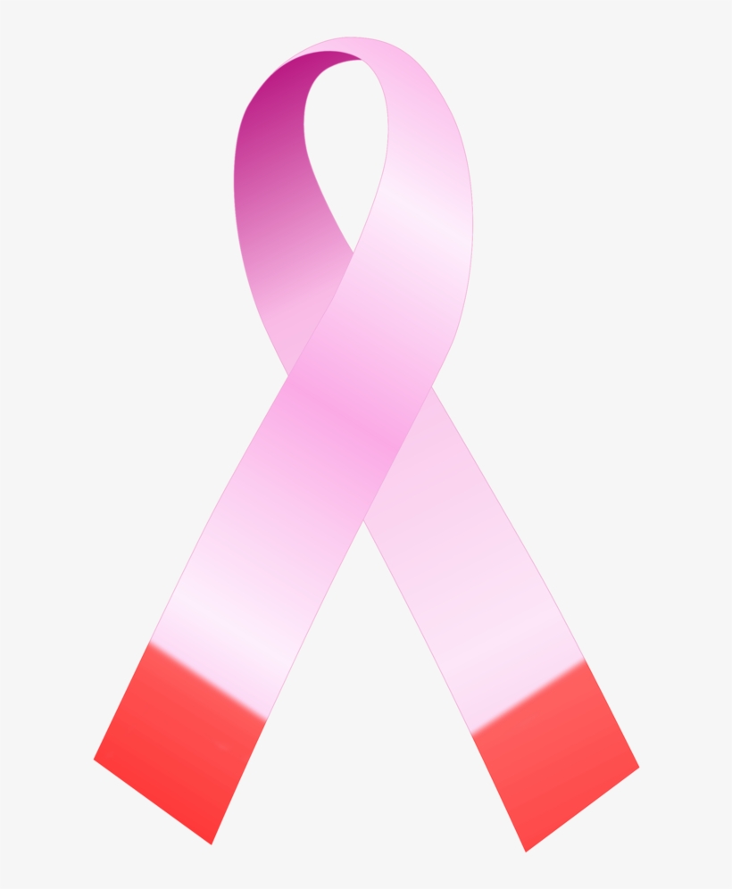 Ebola Awareness Ribbon - Ebola Ribbon, transparent png #1543880
