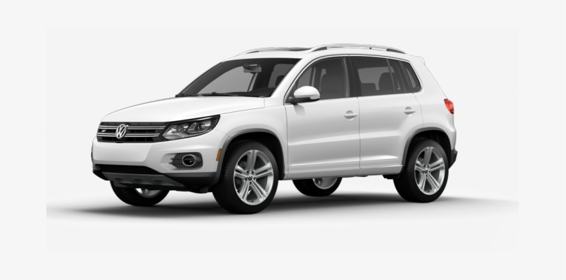 Volkswagen Png Car Image - 2018 Ram Sport 1500 White, transparent png #1543935