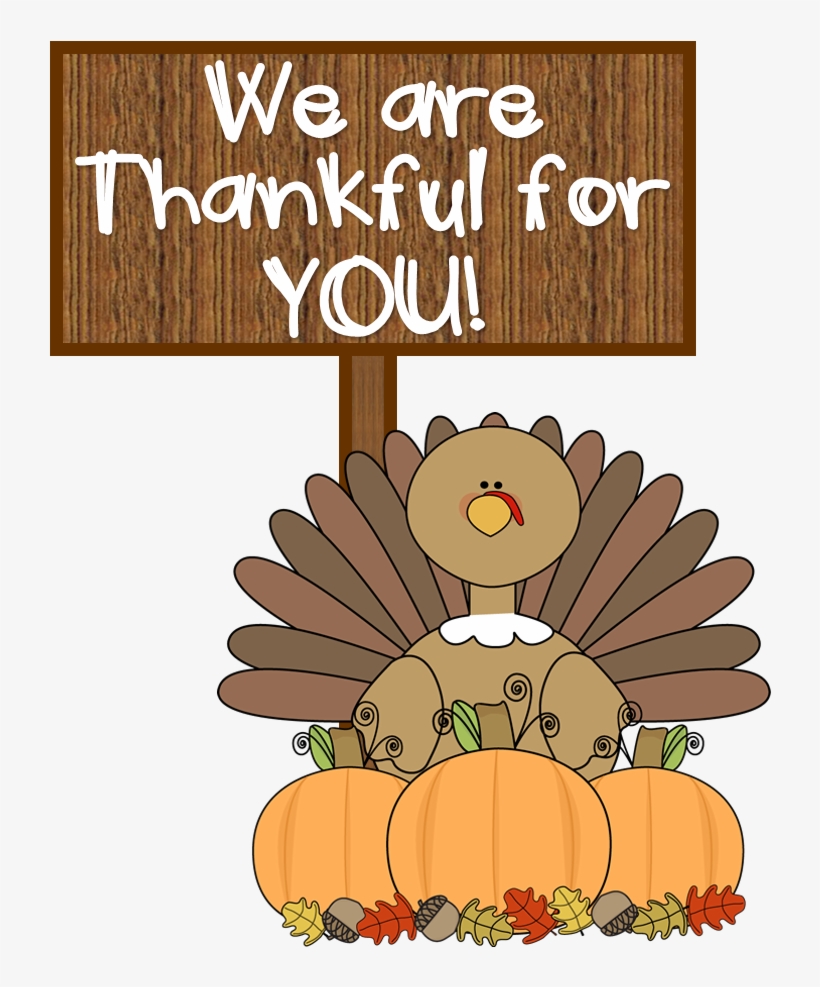 Thankful Activity And Writing - Monthly Newsletter Template Preschool, transparent png #1543937