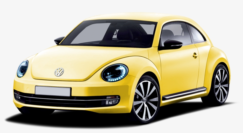 New Beetle 2012, transparent png #1544012