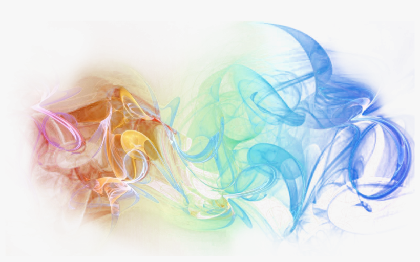 Smoke Colour Png - Colour Smoke Effect Png, transparent png #1544087