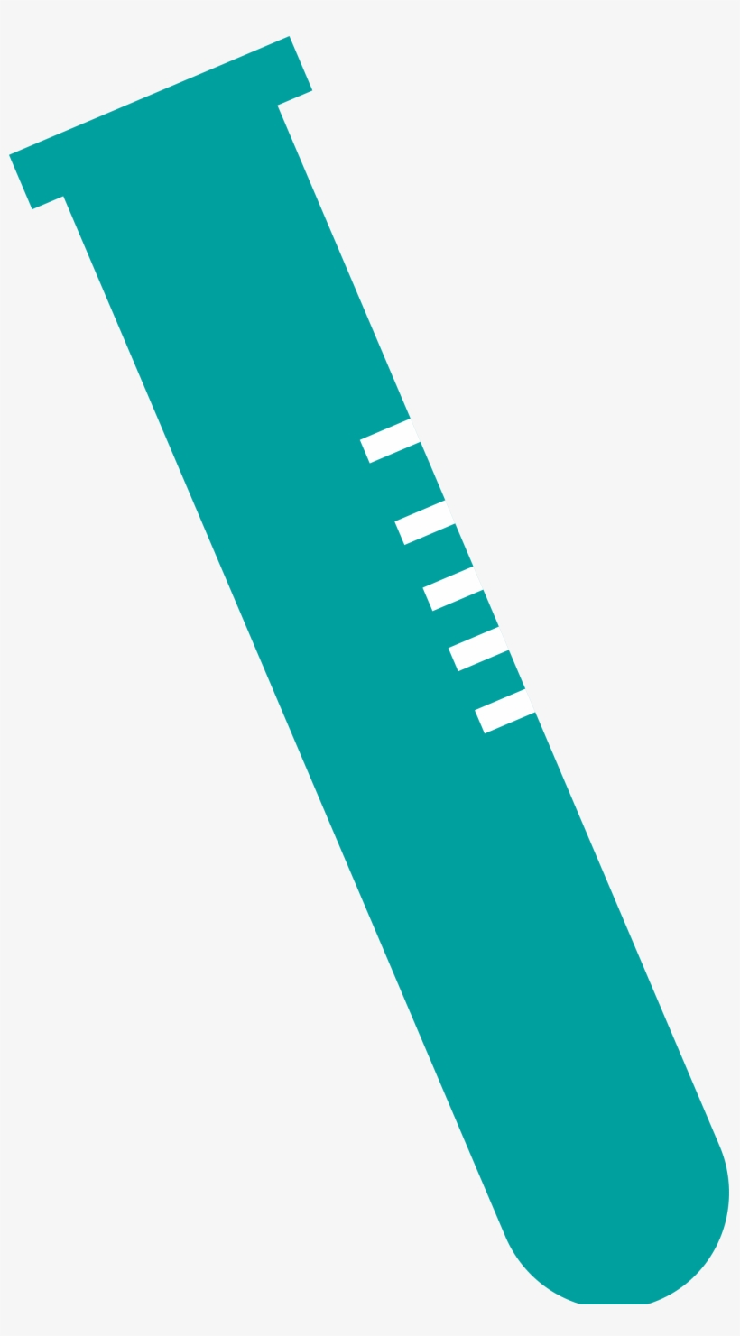 Open - Vial Clipart, transparent png #1544109