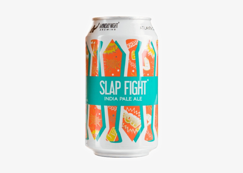 Monday Night Slap Fight, transparent png #1544128