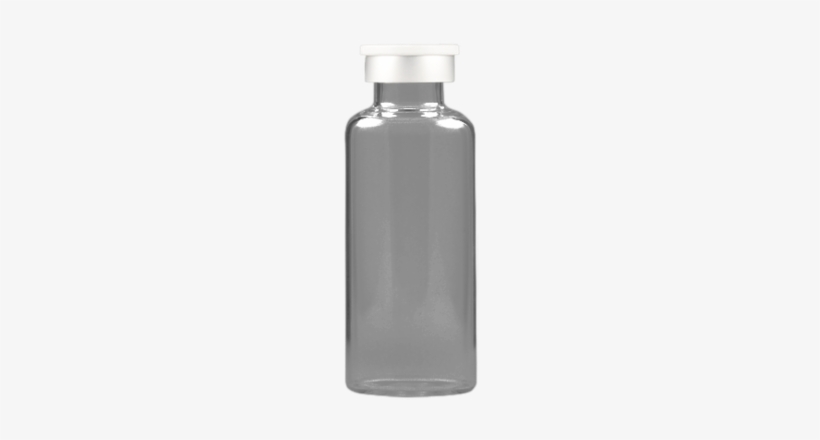 Injection Vial Tubular Glass Glass Bottle Free Transparent Png Download Pngkey