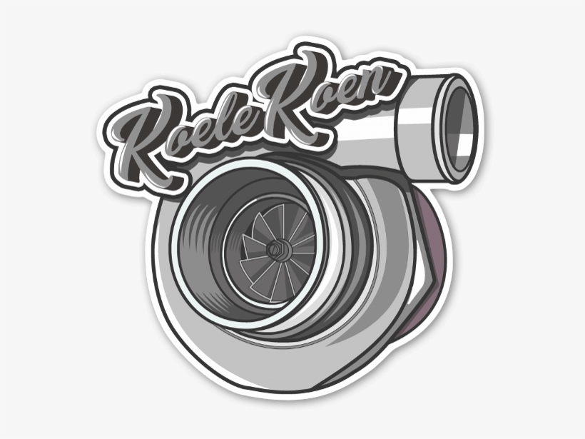 Turbocharger, transparent png #1544205