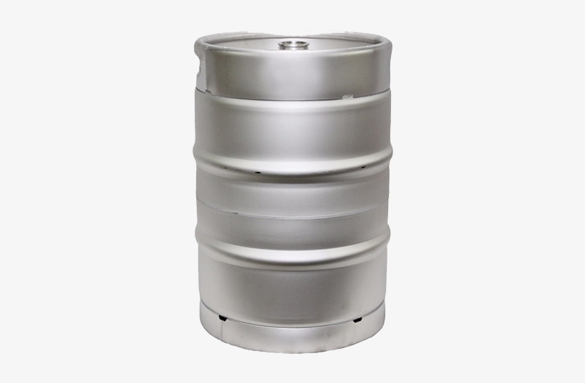 Michelob Light - Stainless Steel Half Keg, transparent png #1544306