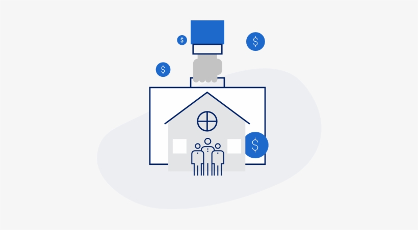 Real Estate Professionals With Industry-leading Services - Diagram, transparent png #1544328