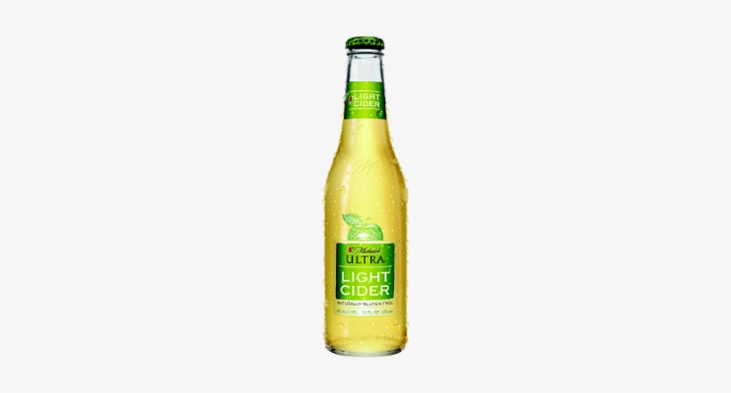Crb V1 - Michelob Ultra Cider, transparent png #1544395