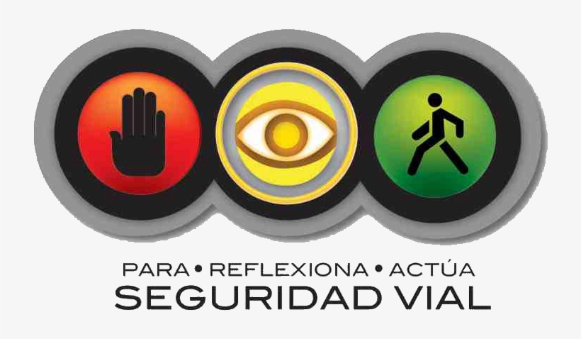Prevencion De Accidentes De Transito, transparent png #1544458