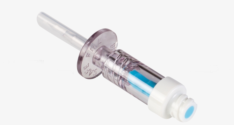 Vial Access Device - Multi Dose Vial Adapter, transparent png #1544504