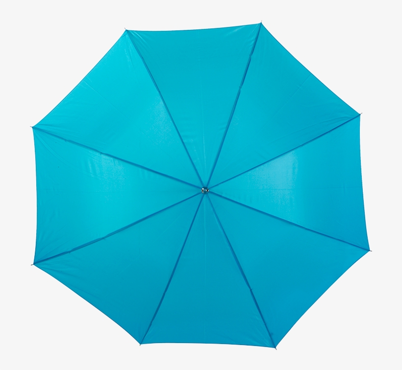 Personalised Umbrella - Pongee, transparent png #1544510