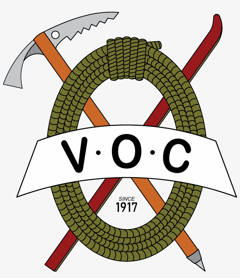 2017 Voc Logo Colour - Voc Logo, transparent png #1544565