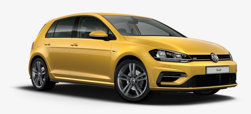 Image - Golf Tsi 2018 Price, transparent png #1544586