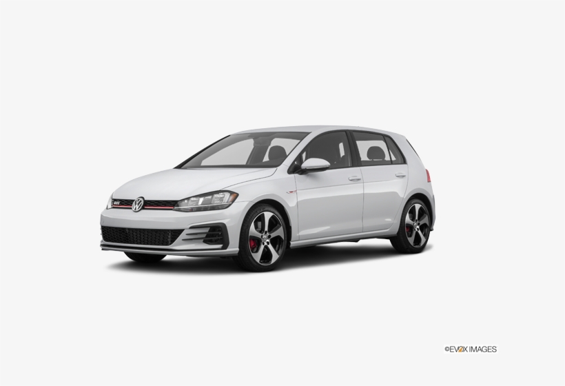Golf Gti - 2018 Cr V White, transparent png #1544703