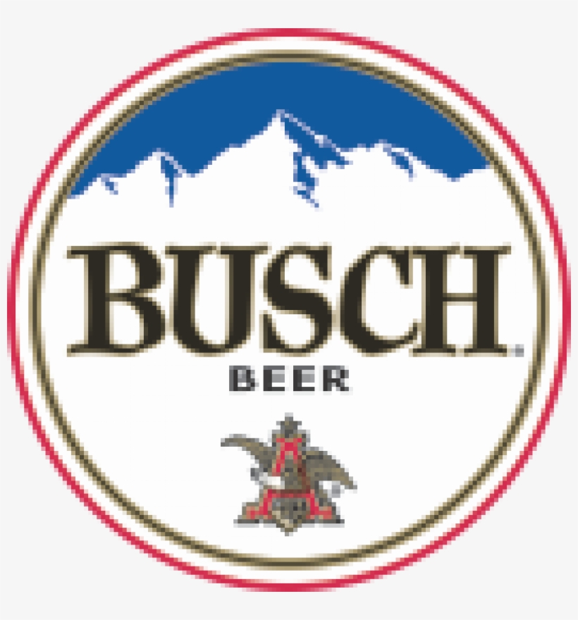 Busch Family - Busch Beer 16 Fl Oz, transparent png #1544730