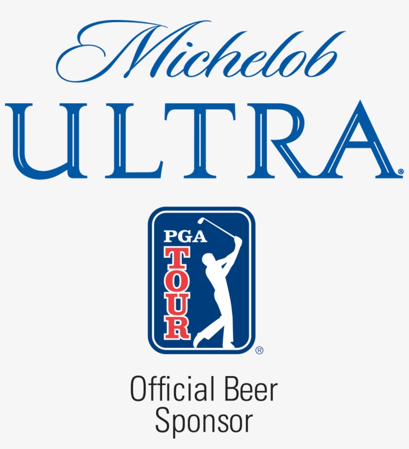 You Could Win Tickets To The Tour Championship, Fedex - Michelob Ultra Pure Gold Logo, transparent png #1544924