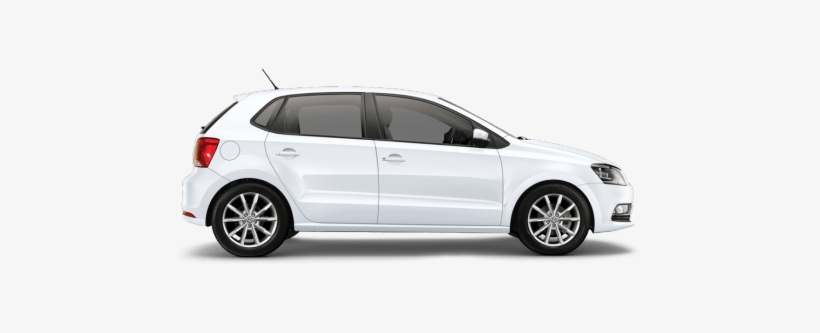 Volkswagen Polo Colours, transparent png #1545054