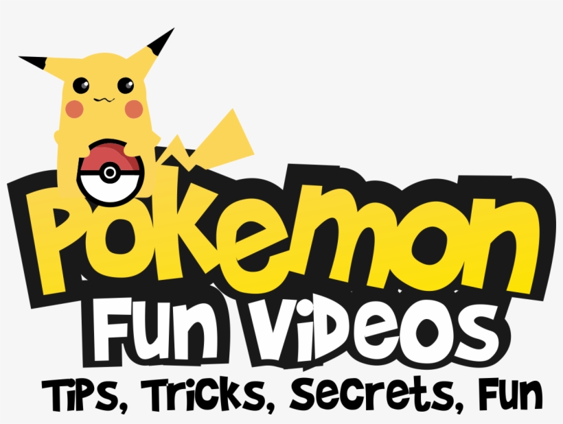 Pokemon Fun Videos Pokemon Go Videos, Tricks, Tips, - Fondos Para Invitaciones De Bautizo, transparent png #1545074