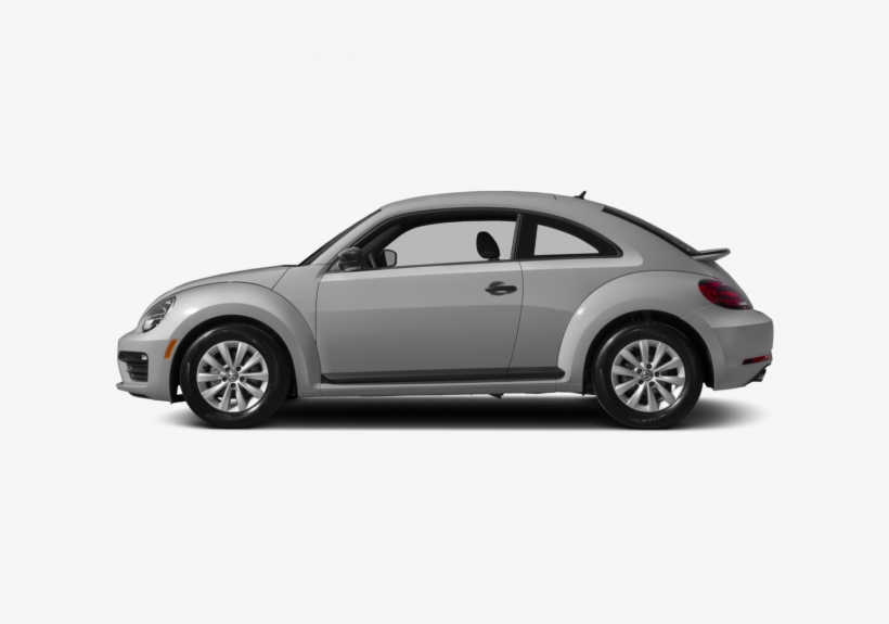 Cc 2018vwc250004 1280 K8k8 - 2018 Vw Beetle Side, transparent png #1545076